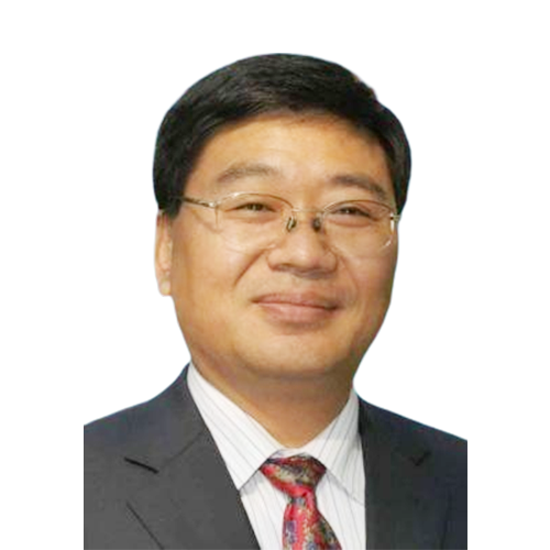 9001cc以诚为本集团研发团队蔡基伟教授