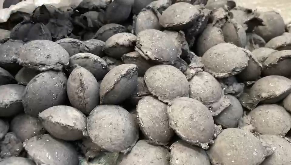 球团粘合剂和膨润土有什么区别？