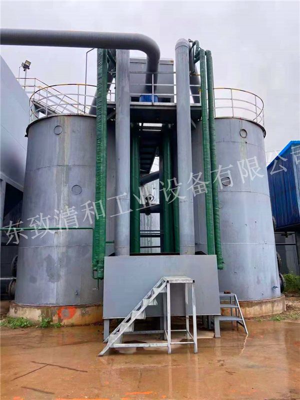 ��Ũ���л���ˮ���óͷ�װ��